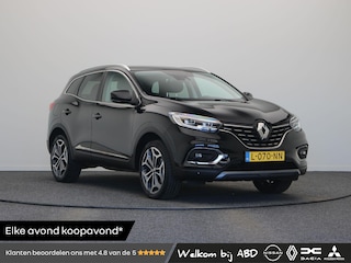Renault Kadjar 1.3 TCe Intens | Trekhaak | Cruise Control | Climate Control |