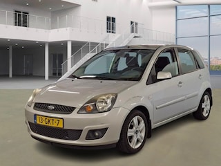 Ford Fiesta 1.3-8V Futura XL/ NAP/ VELGEN