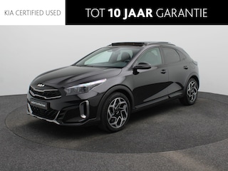 Kia XCeed 1.5 T-GDi GT-Line | Navigatie | Climate Control | Lm velgen | Parkeersensoren | Camera |