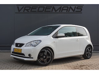 Seat Mii 1.0 Style Chic