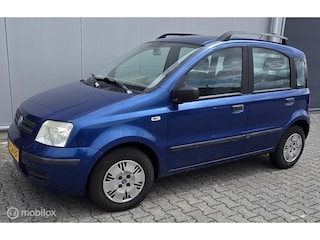 Fiat Panda 1.2 Navigator