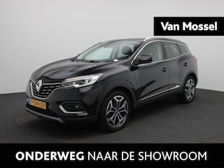 Renault Kadjar 1.3 TCe Techno WORDT VERWACHT