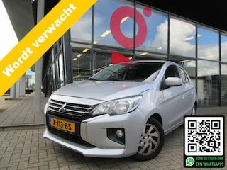 Mitsubishi Space Star 1.2 Dynamic | 1E EIGENAAR | DEALER ONDERHOUDEN |