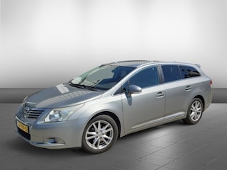 Toyota Avensis Wagon 1.8 VVTi Business Trekhaak/Camera/Cruise-control