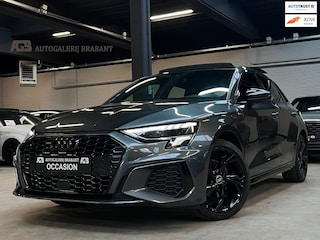 Audi A3 Sportback 35 TFSI Mild-Hybrid S Line Pano/Carplay/Ambi/Automaat