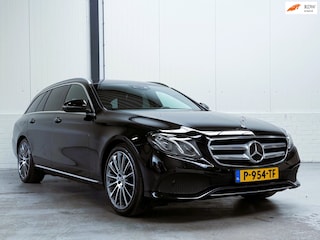 Mercedes-Benz Estate 220 d Business|Burmester|Trekhaak