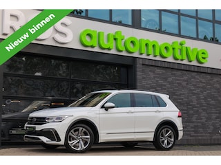 Volkswagen Tiguan 1.4 TSI eHybrid R-Line Business | BTW | PANO | CAMERA | IQ-LIGHT | ACC | SFEERVERL | ELEK KOFFERKLEP |