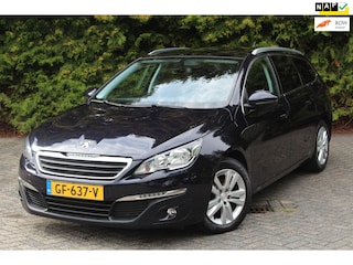 Peugeot 308 SW 1.6 BlueHDI Blue Lease Executive Pack 120PK | Panoramadak | Achteruitcamera | Climate Control | Navigatie