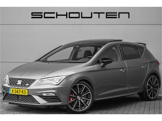 Seat Leon 2.0 TSI CUPRA 300 Pano Kuipstoel Beats