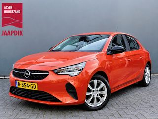 Opel Corsa BWJ 2022 1.2 101 PK Edition AUTOMAAT | KOMT BINNEN !!