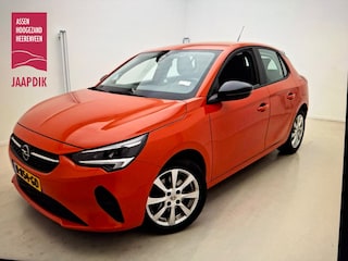 Opel Corsa BWJ 2022 1.2 101 PK Edition AUTOMAAT | KOMT BINNEN !!