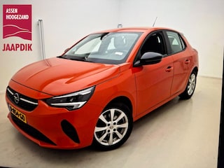 Opel Corsa BWJ 2022 1.2 101 PK Edition AUTOMAAT | KOMT BINNEN !!