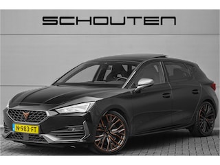 Cupra Leon 2.0 TSI ABT VZ 360PK Pano BEATS ACC Leder