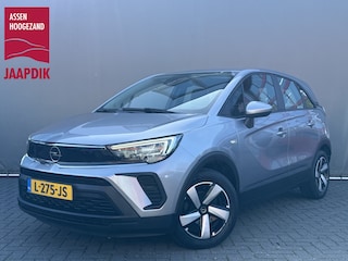 Opel Crossland BWJ 2021 1.2 83 PK Edition KOMT BINNEN !!