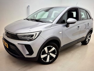Opel Crossland BWJ 2021 1.2 83 PK Edition KOMT BINNEN !!