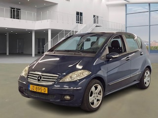 Mercedes-Benz A-klasse 200 Classic/ AUTOMAAT