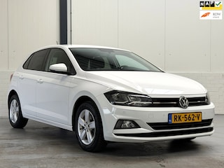 Volkswagen Polo 1.6 TDI Comfortline|Carplay|Navi|Cruise