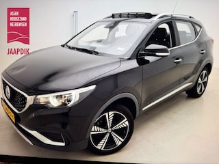 MG ZS BWJ 2021 EV Luxury 143 PK 45 kWh KOMT BINNEN !!