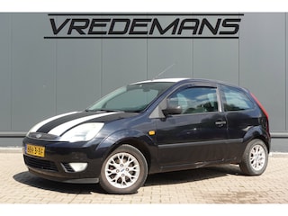 Ford Fiesta 1.3 Futura