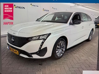 Peugeot 308 SW BWJ 2022 1.2 PureTech 111 PK Active Pack Business KOMT BINNEN !!