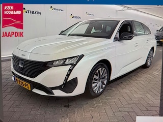 Peugeot 308 SW BWJ 2022 1.2 PureTech 111 PK Active Pack Business KOMT BINNEN !!