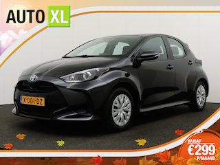 Toyota Yaris 1.5 Hybrid Aut. Business Navigatie Camera Carplay Adapt.Cruise