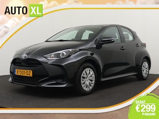 Toyota Yaris 1.5 Hybrid Aut. Business Navigatie Camera Carplay Adapt.Cruise