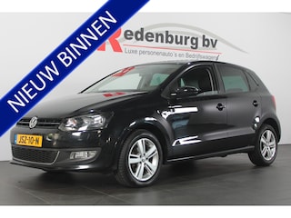 Volkswagen Polo 1.2 TSI Highline
