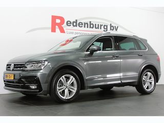 Volkswagen Tiguan 2.0 TSI 4Motion R-Line - Navi / Bluetooth / Lane assist