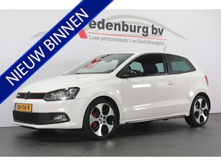 Volkswagen Polo 1.4 TSI GTI