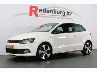 Volkswagen Polo 1.4 TSI GTI