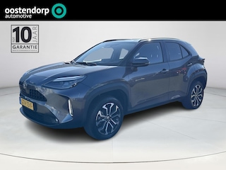 Toyota Yaris Cross 1.5 Hybrid 115 First Edition | Navigatie | Apple CarPlay/Android auto | Comfort pack | Achteruitrijcamera | Parkeersensoren