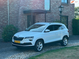 Skoda Karoq 1.5 TSI ACT Style Business Automaat navi