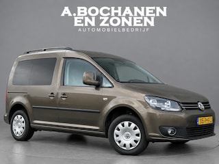 Volkswagen Caddy 1.2 TSI Comfortline