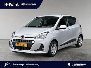 Hyundai i10 Comfort 1.0i MPi 67pk | CRUISE CONTROL | NAVI | APPLE CARPLAY / ANDROID AUTO | PARKEERSENSOREN |