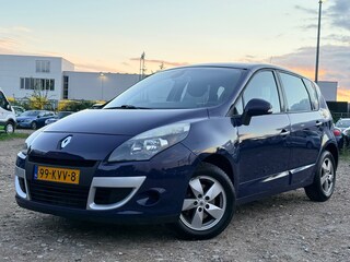 Renault Scénic 1.4 TCE Dynamique/ DIGITAAL DASH/ NAVI