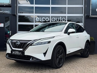 Nissan Qashqai 1.5 e-Power Business 190pk /CarPlay*Led*ACC*360Camera