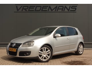 Volkswagen Golf 1.4 TSI GT Sport