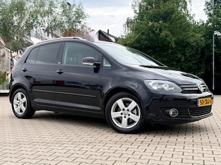 Volkswagen Golf Plus 1.4 TSI Trendline Style