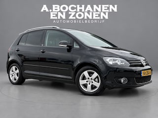 Volkswagen Golf Plus 1.4 TSI Trendline Style