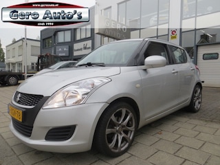 Suzuki Swift 1.2 Bandit EASSS 5 deurs ,nl auto ,cruise control,airco