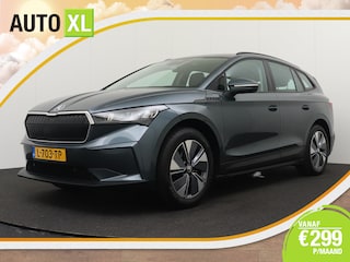 Skoda Enyaq iV 60 (SOH 93%) Carplay Cruise Park. Sens.