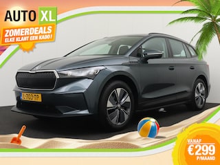 Skoda Enyaq iV 60 (SOH 93%) Carplay Cruise Park. Sens.