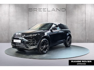 Land Rover Range Rover Evoque P270e Dynamic SE | Panorama | Cold Climate Pack | Black Pack