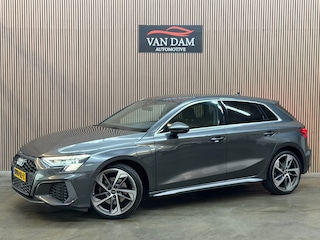Audi A3 Sportback 40 TFSI e Business edition 2020 LED CAMERA CRUISE