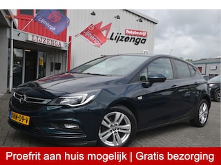 Opel Astra 1.0 Innovation Carplay | Camera | LMV | LED | Clima | Bleutooth | PDC
