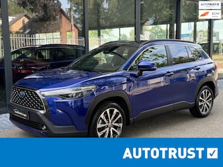 Toyota Corolla Cross 2.0 High Power Hybrid *Panorama*200PK