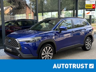 Toyota Corolla Cross 2.0 High Power Hybrid *Panorama*200PK