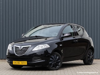 Lancia Ypsilon 0.9 TWINAIR GOLD Airco 78.000km