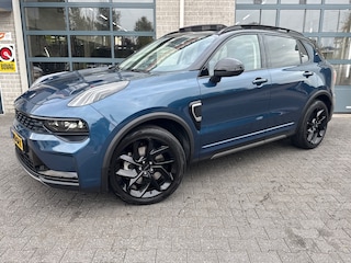 Lynk & Co 01 1.5 PLUG IN HYBRID|TREKHAAK|BLACK PACK|360 CAMERA|